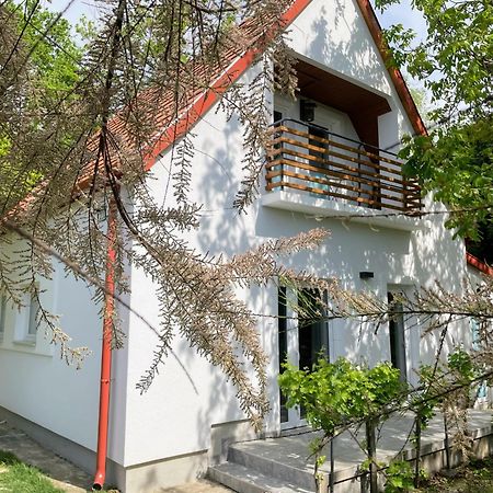 Quiet, Green, Relaxing Place - 2 Bedroom Apartment Балатонфюред Экстерьер фото